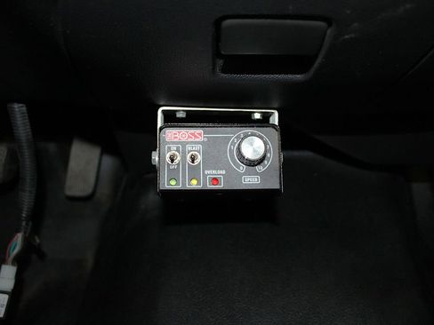 Used 2015 GMC Sierra 3500 4x4 Regular Cab image 13