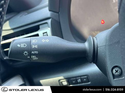 Certified 2022 Lexus RC 350 F Sport RWD image 26
