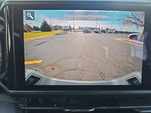 New 2026 Jeep Gladiator Willys image 23