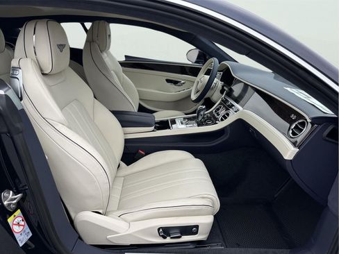 New 2026 Bentley Continental GT AWD/4WD image 2