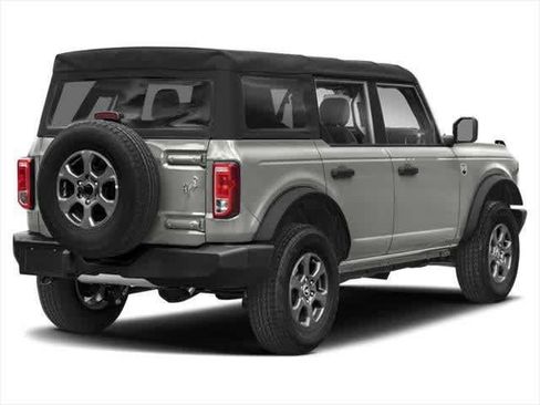 Used 2023 Ford Bronco Big Bend AWD/4WD image 2