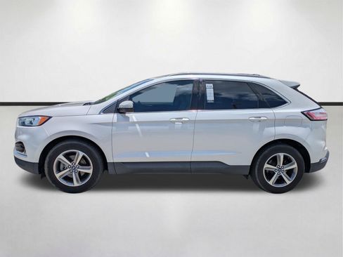 Used 2019 Ford Edge SEL w/ Equipment Group 201A FWD image 8
