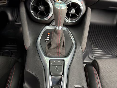 Used 2017 Chevrolet Camaro ZL1 image 19