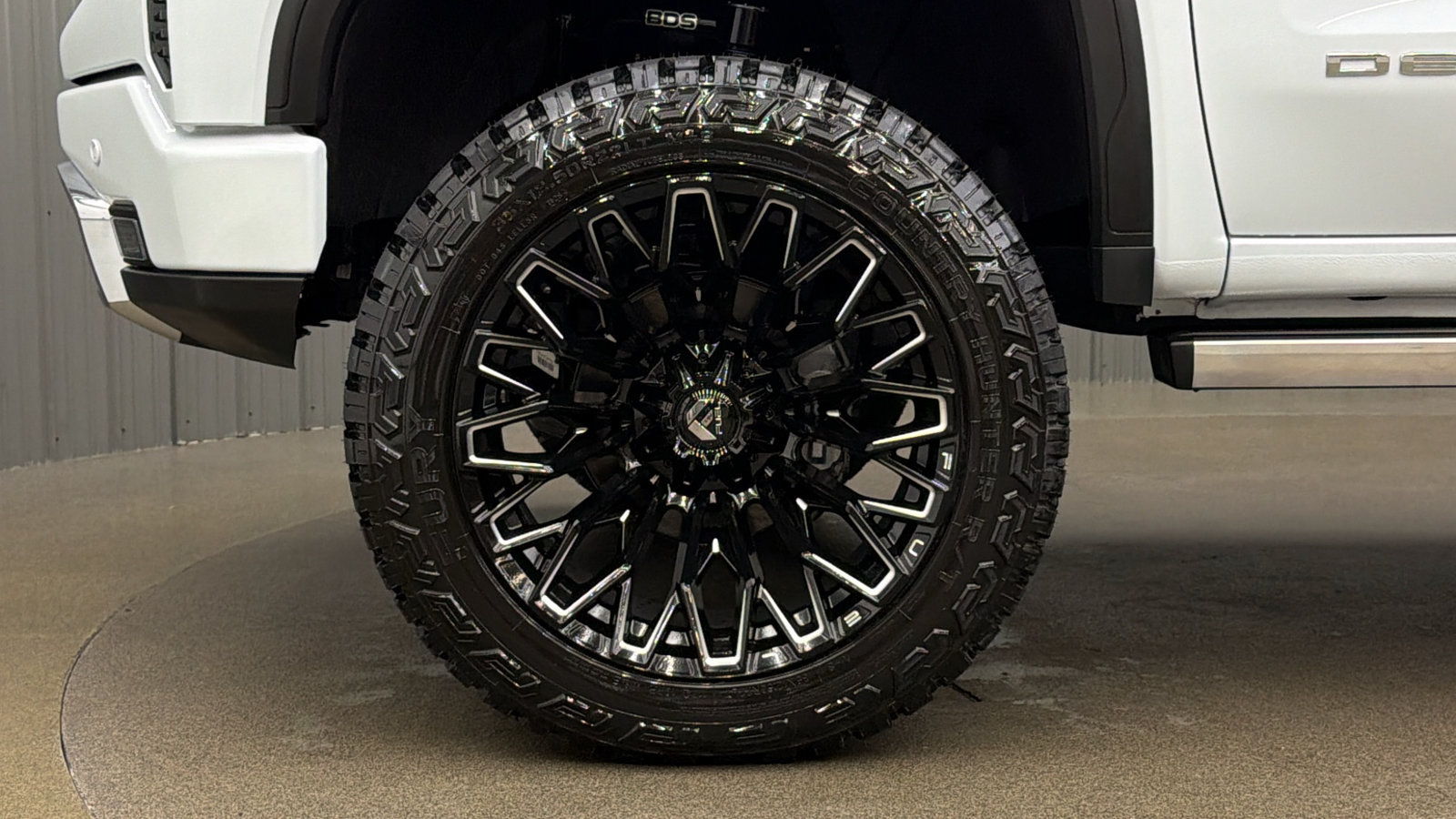 Used 2026 GMC Sierra 1500 Denali Ultimate AWD/4WD image 10