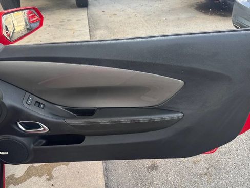 Used 2014 Chevrolet Camaro LT w/ RS Package image 17