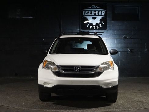 Used 2011 Honda CR-V SE image 9