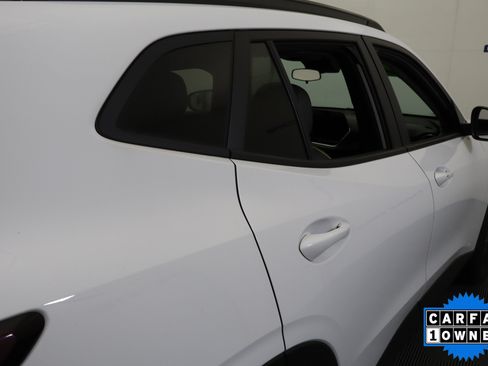 Used 2025 Chevrolet Trax ACTIV w/ Driver Confidence Package FWD image 7