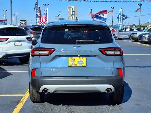 Used 2024 Ford Escape Active AWD/4WD image 21