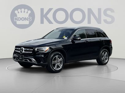 Used 2022 Mercedes-Benz GLC 300 4MATIC w/ Multimedia Package Lite
