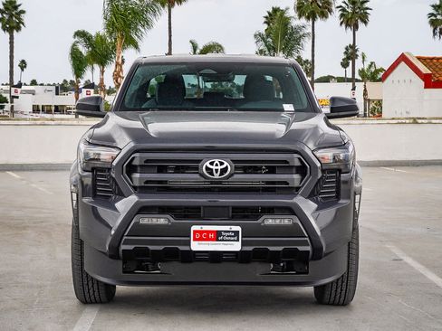 New 2026 Toyota Tacoma SR5 image 3