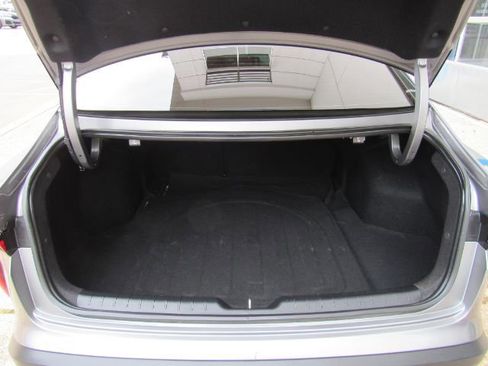 Used 2025 Kia K4 LXS image 21