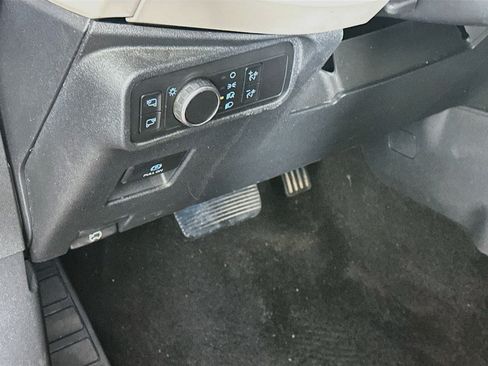 Used 2021 Ford Bronco Wildtrak AWD/4WD image 17