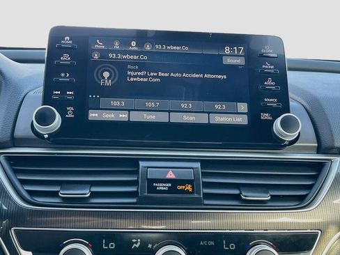 Used 2020 Honda Accord Sport image 14