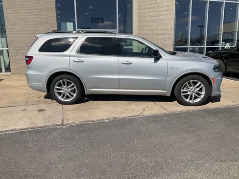 Used 2024 Dodge Durango R/T AWD/4WD image 4