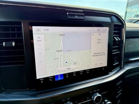 New 2026 Ford F350 Lariat image 26