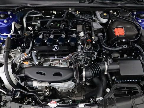 Used 2024 Acura Integra A-Spec image 26