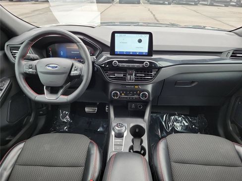 Used 2024 Ford Escape ST-Line AWD/4WD image 12