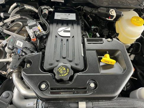 New 2026 RAM 2500 Tradesman AWD/4WD image 29