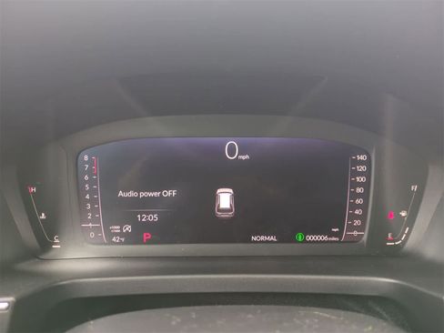 New 2026 Honda Passport RTL image 32