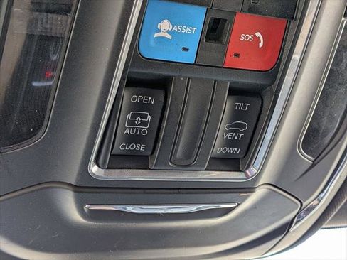Certified 2023 Jeep Grand Cherokee Altitude AWD/4WD image 20