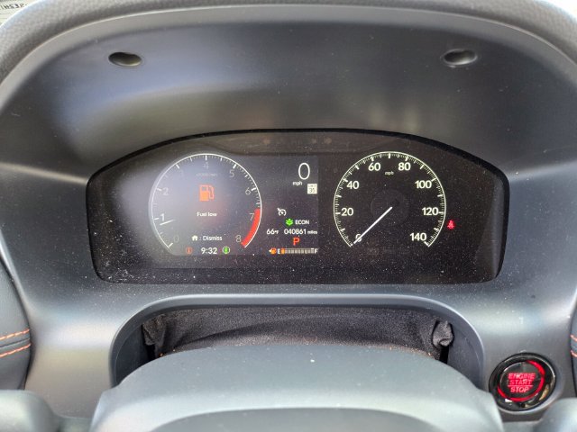 Used 2024 Honda HR-V Sport image 34