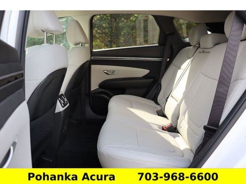 Used 2023 Hyundai Tucson SEL w/ Convenience Package image 26