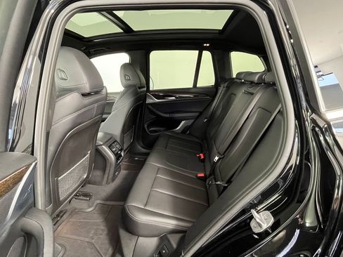Certified 2023 BMW X3 xDrive30i w/ Premium Package image 21