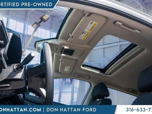 Used 2024 Honda CR-V EX image 19