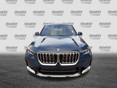 New 2026 BMW X1 xDrive28i w/ Technology Package AWD/4WD image 3