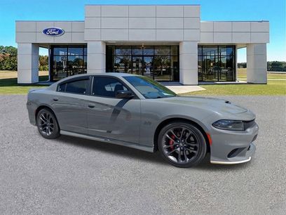 Used 2023 Dodge Charger R/T w/ Performance Handling Group
