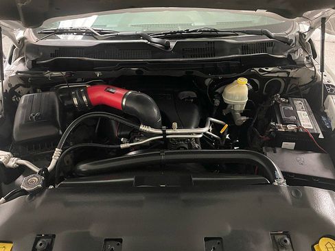 Used 2015 RAM 1500 Express image 15