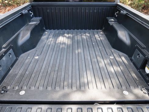 Used 2018 Toyota Tacoma TRD Sport RWD image 10