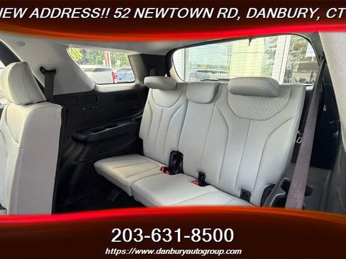 Used 2020 Hyundai Palisade SEL AWD/4WD image 29