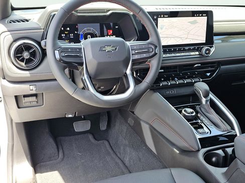 New 2025 Chevrolet Colorado Z71 w/ Z71 Convenience Package 2 image 35