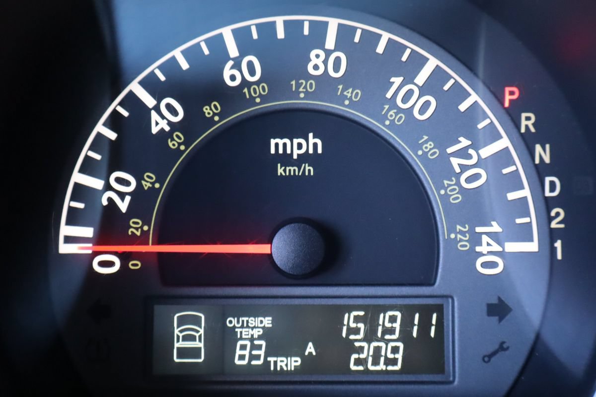 Used 2006 Honda Ridgeline RTS image 44