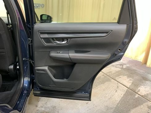 Used 2026 Honda CR-V TrailSport image 12