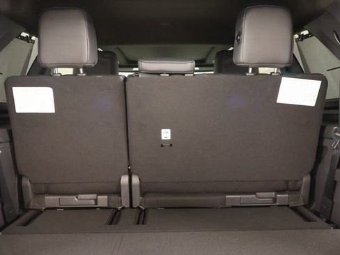 New 2026 Toyota Sequoia Platinum AWD/4WD image 25