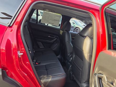 New 2026 MAZDA CX-50 AWD 2.5 S w/ Weather Package image 14