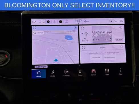 New 2025 Jeep Grand Cherokee L Overland w/ Trailer Tow Package image 15