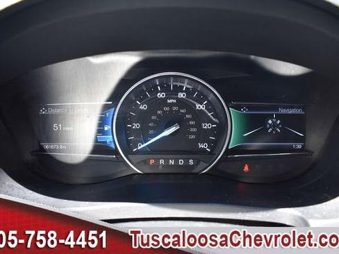 Used 2018 Ford Explorer XLT w/ Equipment Group 202A FWD image 35