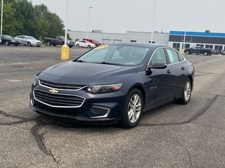 Used 2016 Chevrolet Malibu LT FWD video 1