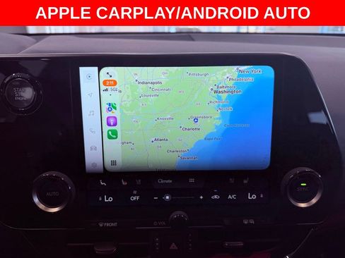 Used 2025 Lexus NX 250 FWD w/ Premium Package image 12