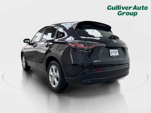 Used 2023 Honda HR-V LX image 5