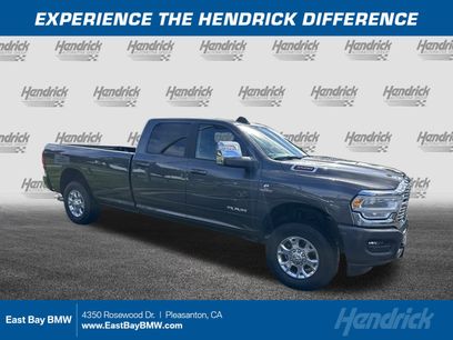 Used 2023 RAM 3500 Laramie