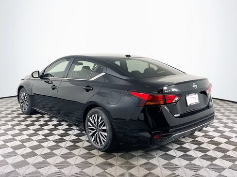 New 2026 Nissan Altima 2.5 SV FWD image 5