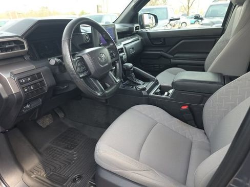 Certified 2024 Toyota Tacoma SR5 image 7