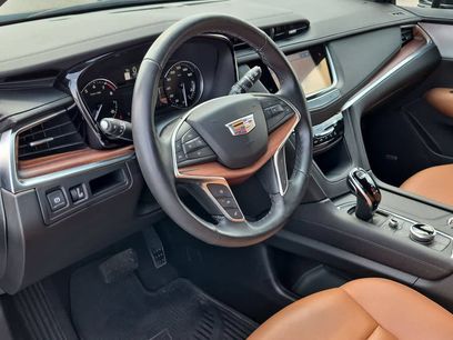 New 2026 Cadillac XT5 Premium Luxury w/ Driver Assist Package