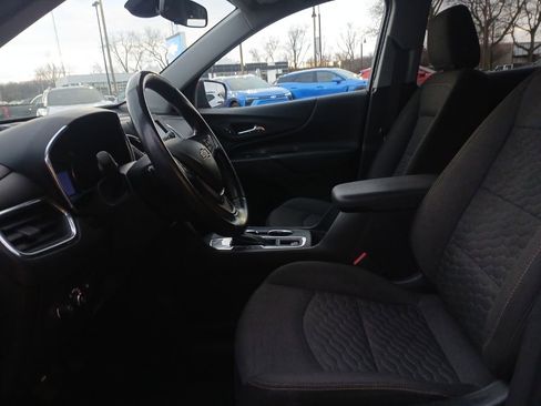 Used 2020 Chevrolet Equinox LT image 15