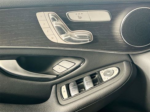 Certified 2022 Mercedes-Benz GLC 300 4MATIC image 19