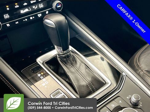 Used 2023 MAZDA CX-5 AWD 2.5 S w/ Premium Plus Pkg image 10